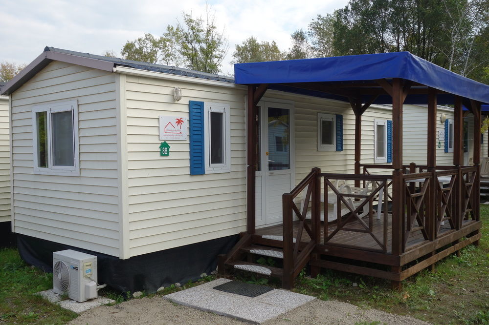 Hotel Holiday Chalets Camping Class