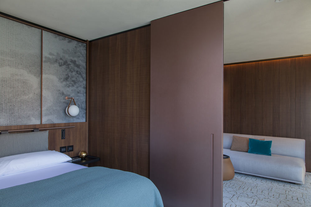 Hotel Il Sereno Lago Di Como