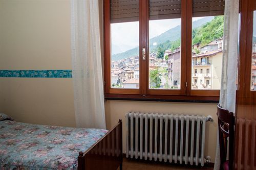 De Jean Hotel