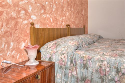Hotel De Jean Garzeno