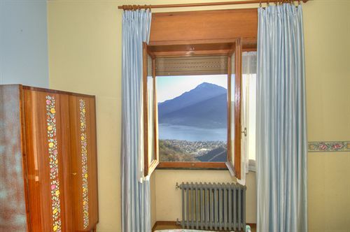 De Jean Hotel Garzeno