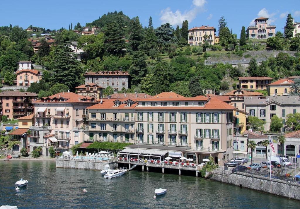 Bellavista Hotel
