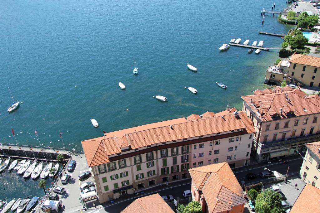 Hotel Bellavista 3* Menaggio
