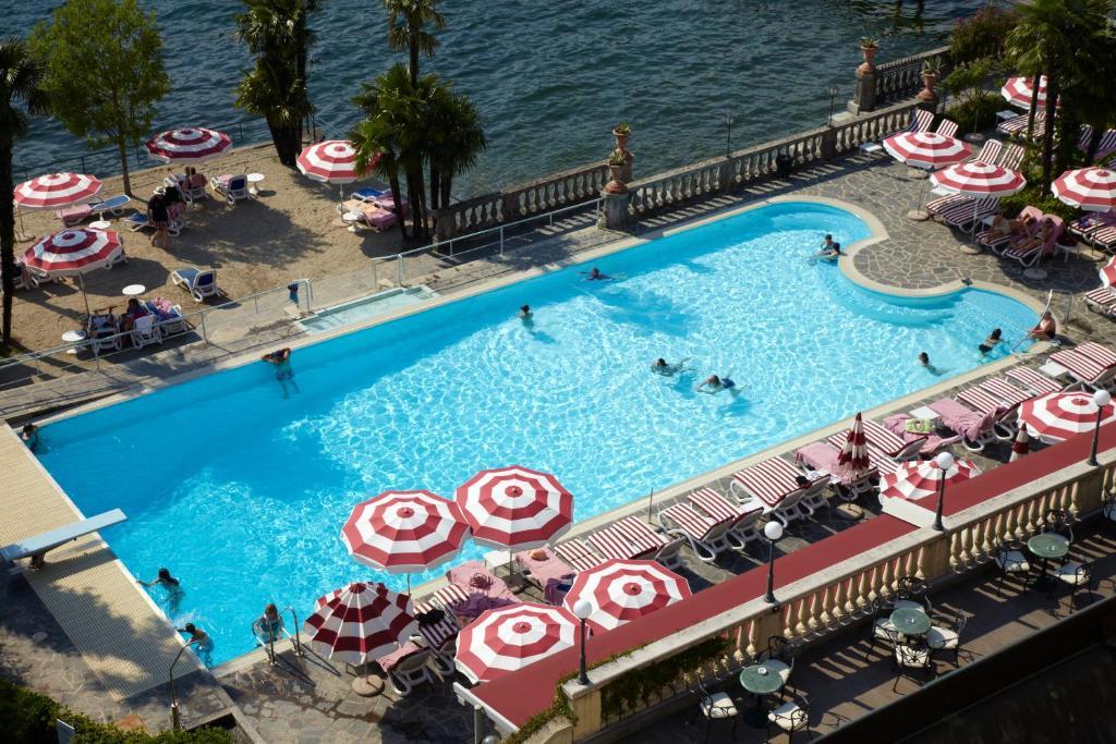 L'ulivo Aparthotel Bellagio