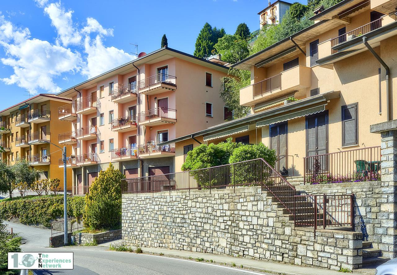 Casa Violetta Apartment *