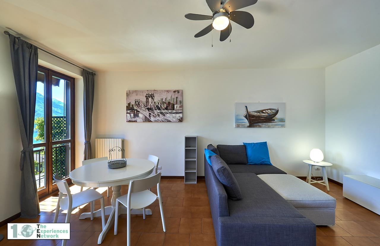 Casa Violetta Apartment Perledo