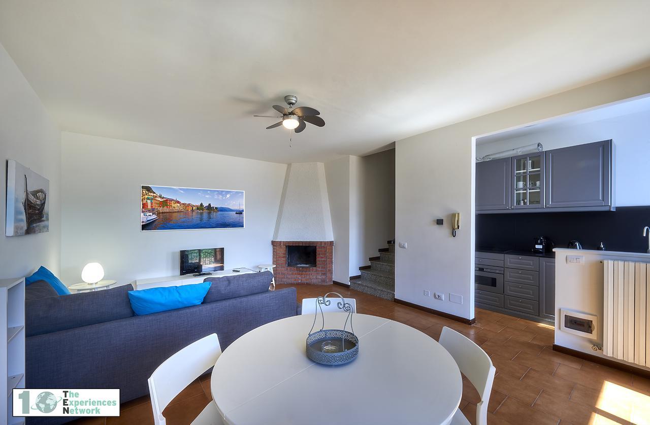 Casa Violetta Apartment Perledo