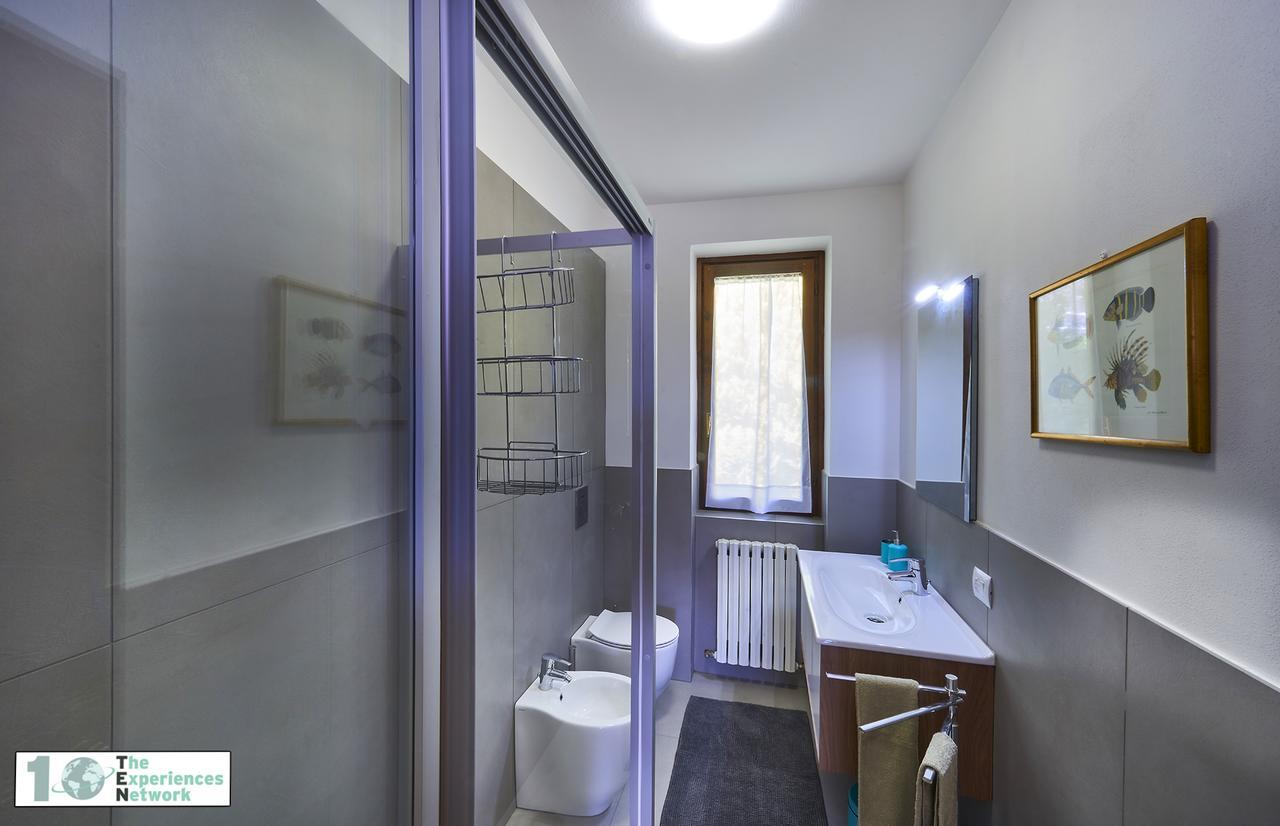 Casa Violetta Apartment
