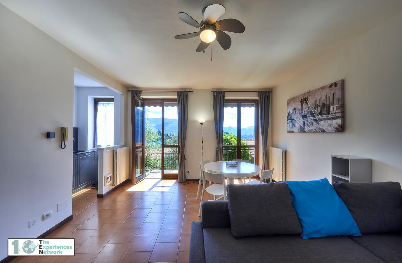 Casa Violetta Apartment *