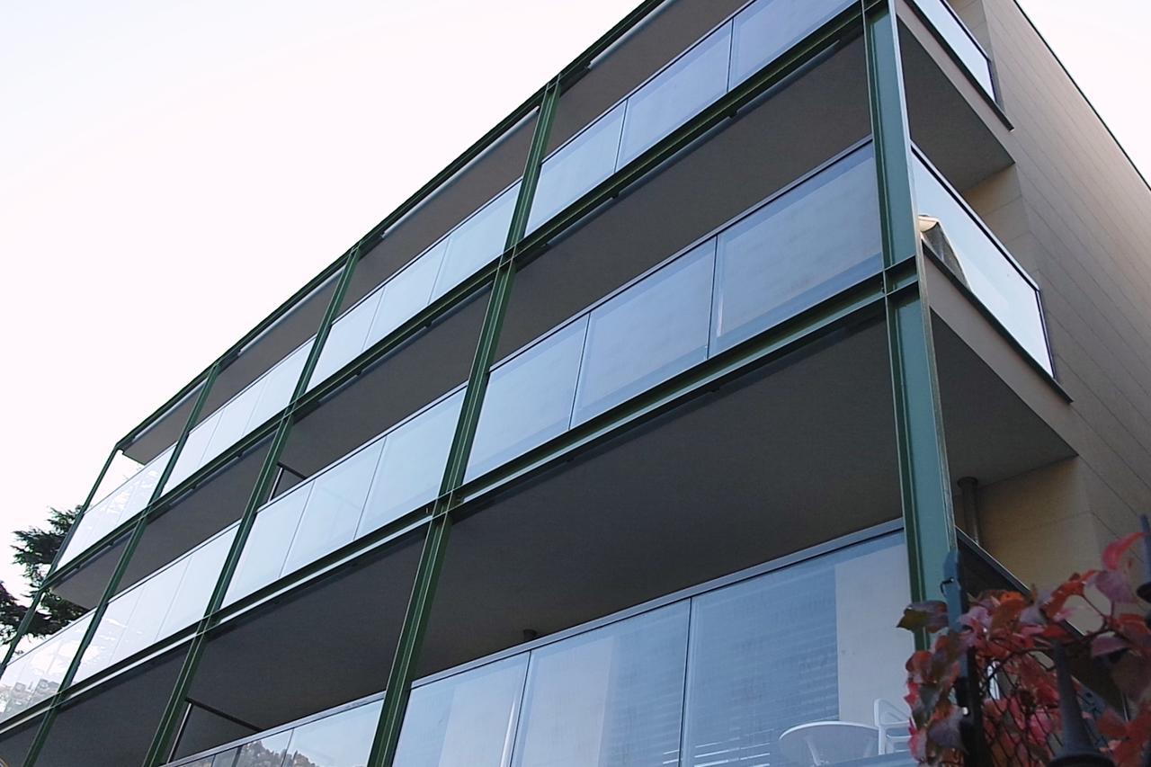 Aparthotel La Perla By Sedar 2*