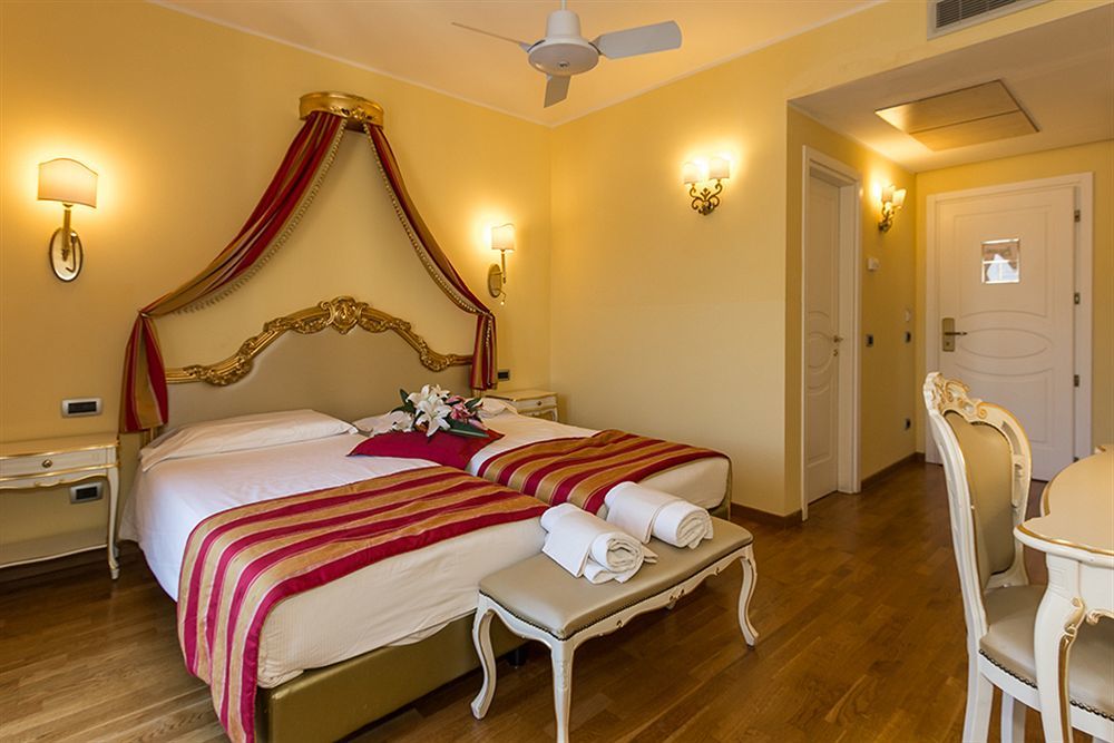Britannia Excelsior Hotel Cadenabbia