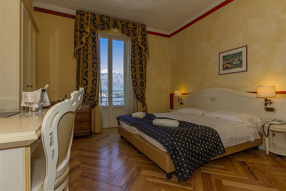 Britannia Excelsior 3* Cadenabbia