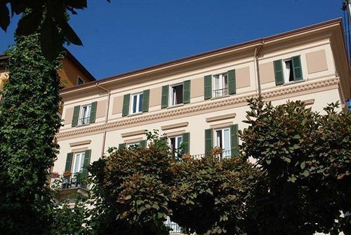 Riviera Hotel Cadenabbia