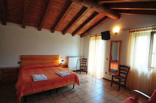 Country house La Fonte Di Mariella Gravedona