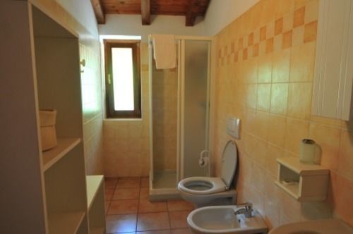 Country house La Fonte Di Mariella