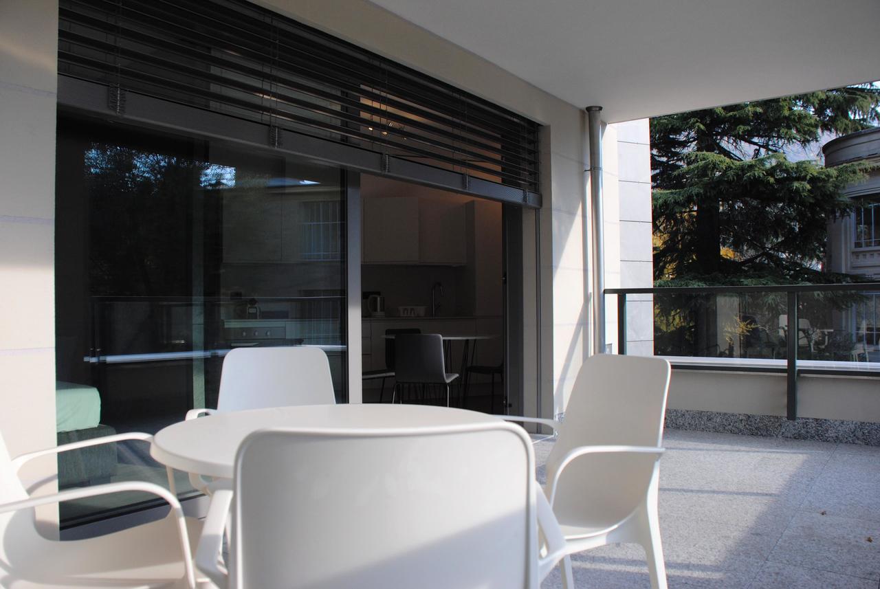 Aparthotel La Perla By Sedar