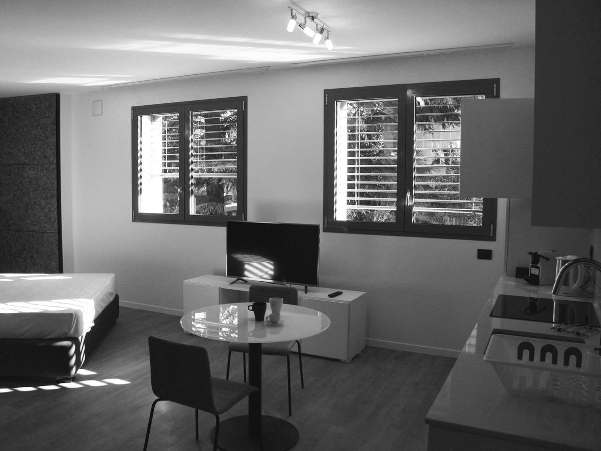 Aparthotel La Perla By Sedar 2*