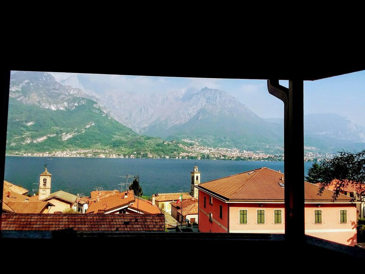 Apartment Le Grigne Oliveto Lario
