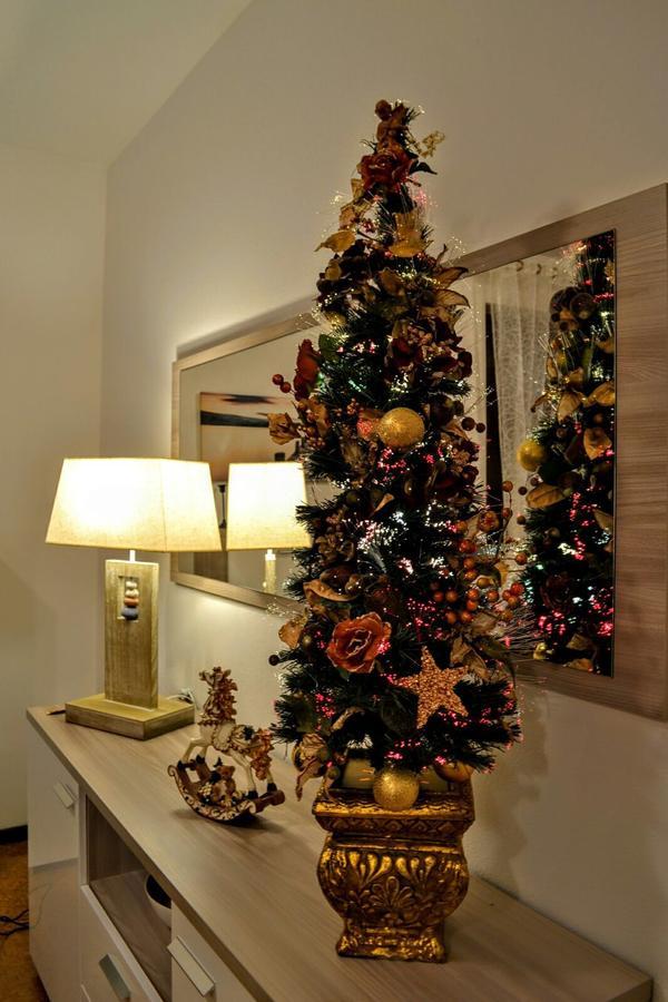 Le Grigne Apartment *