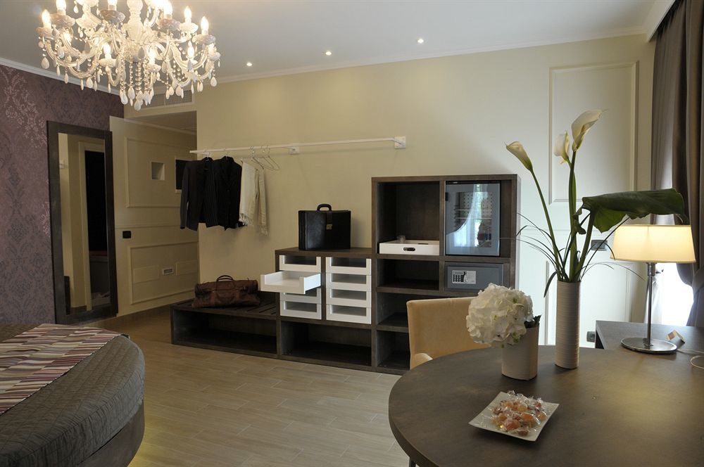 Il Corazziere Hotel Merone