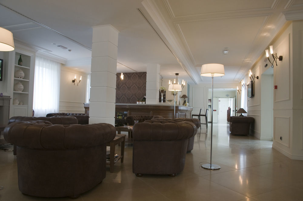 Il Corazziere Hotel 4*