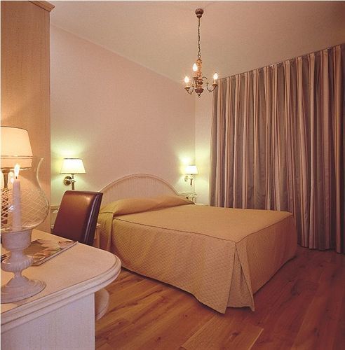 Edy Apartment