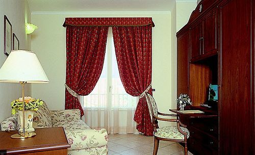 Hotel La Perla Tremezzo