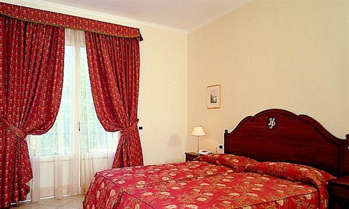 La Perla Hotel Tremezzo