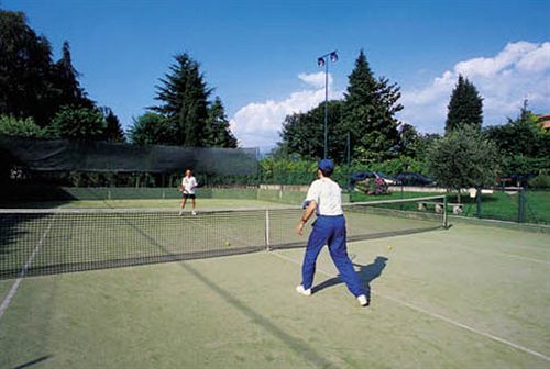 Hotel Rusall Tremezzo