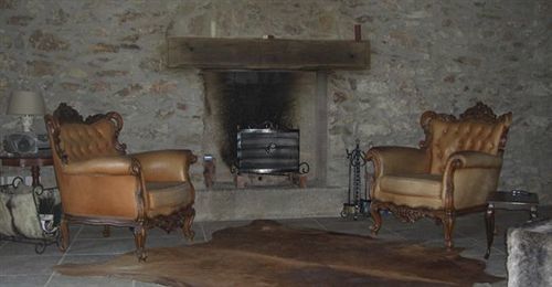 Cacrusca Holiday home
