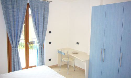Aparthotel Spluga 