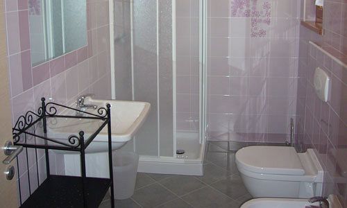 Aparthotel Spluga 