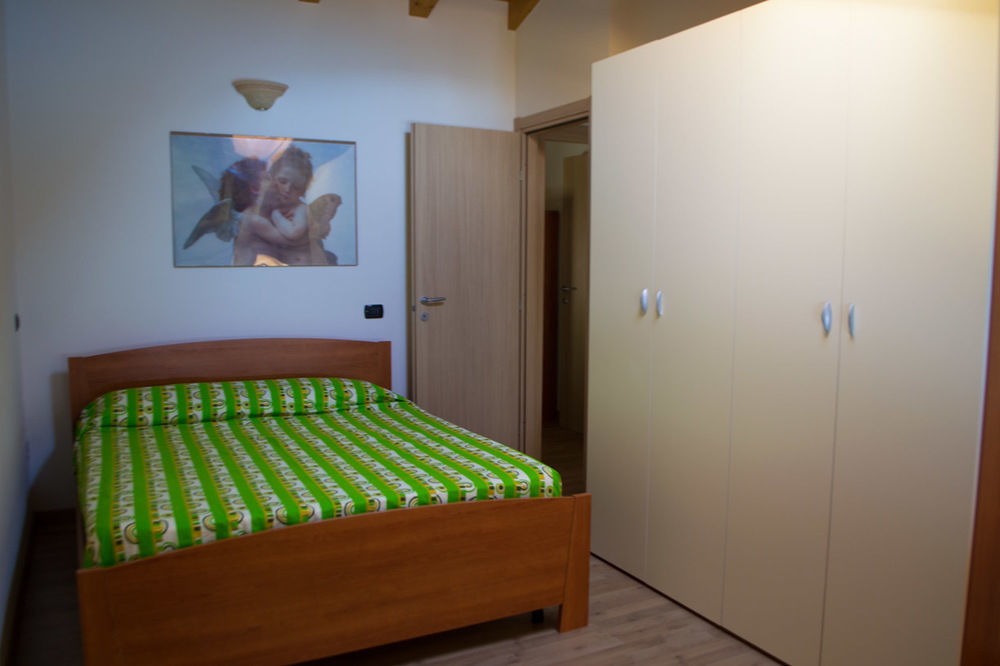 Residence Dorio Dorio