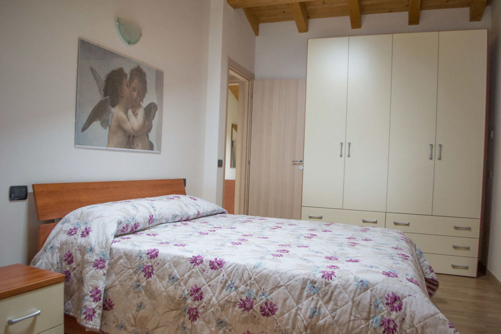 Residence Dorio *