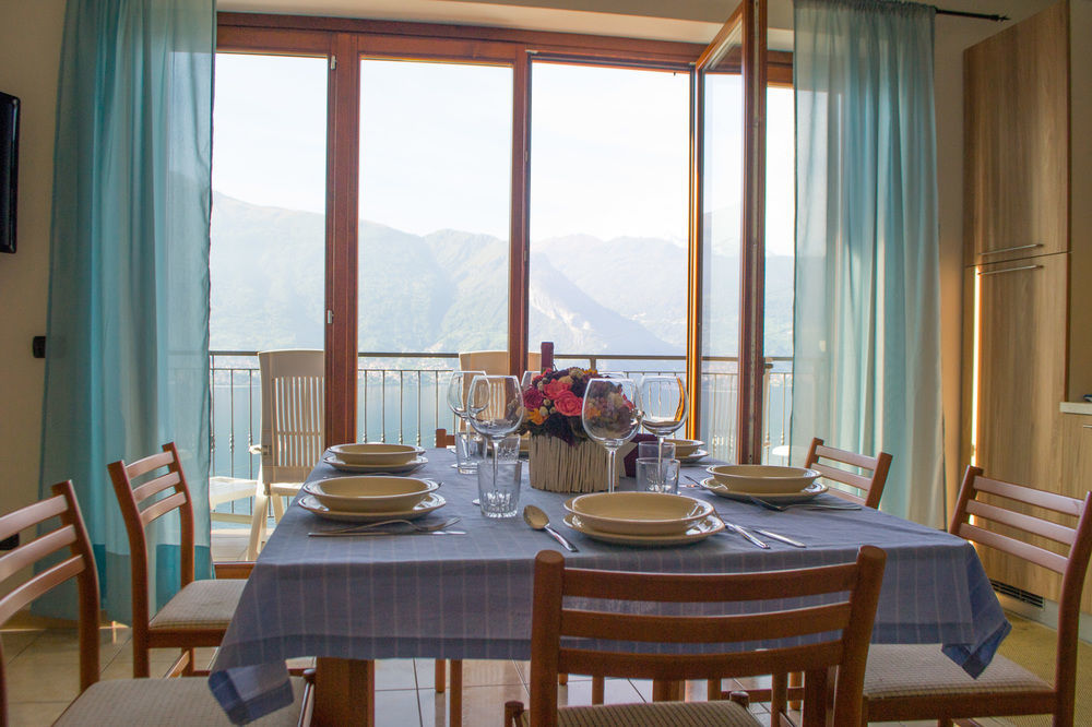Residence Dorio Apartment *