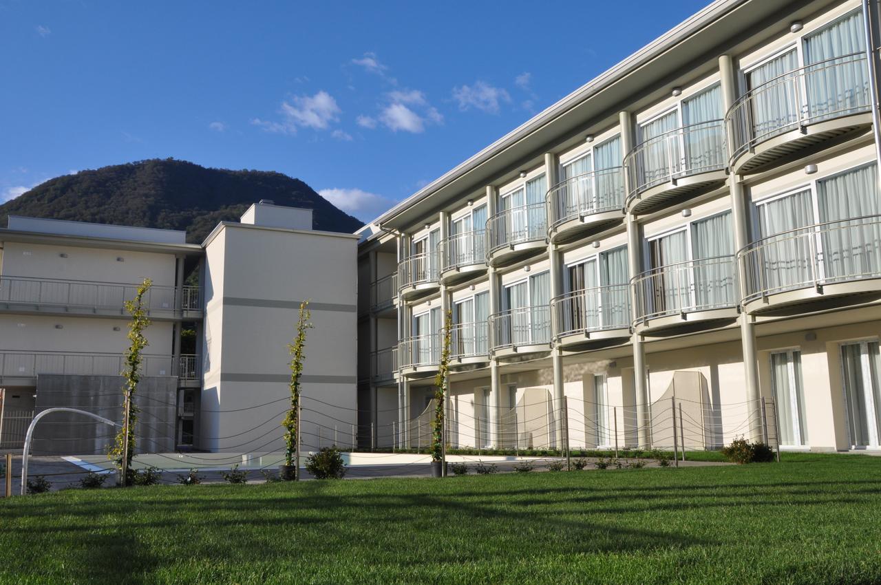 Vischi Hotel 3*