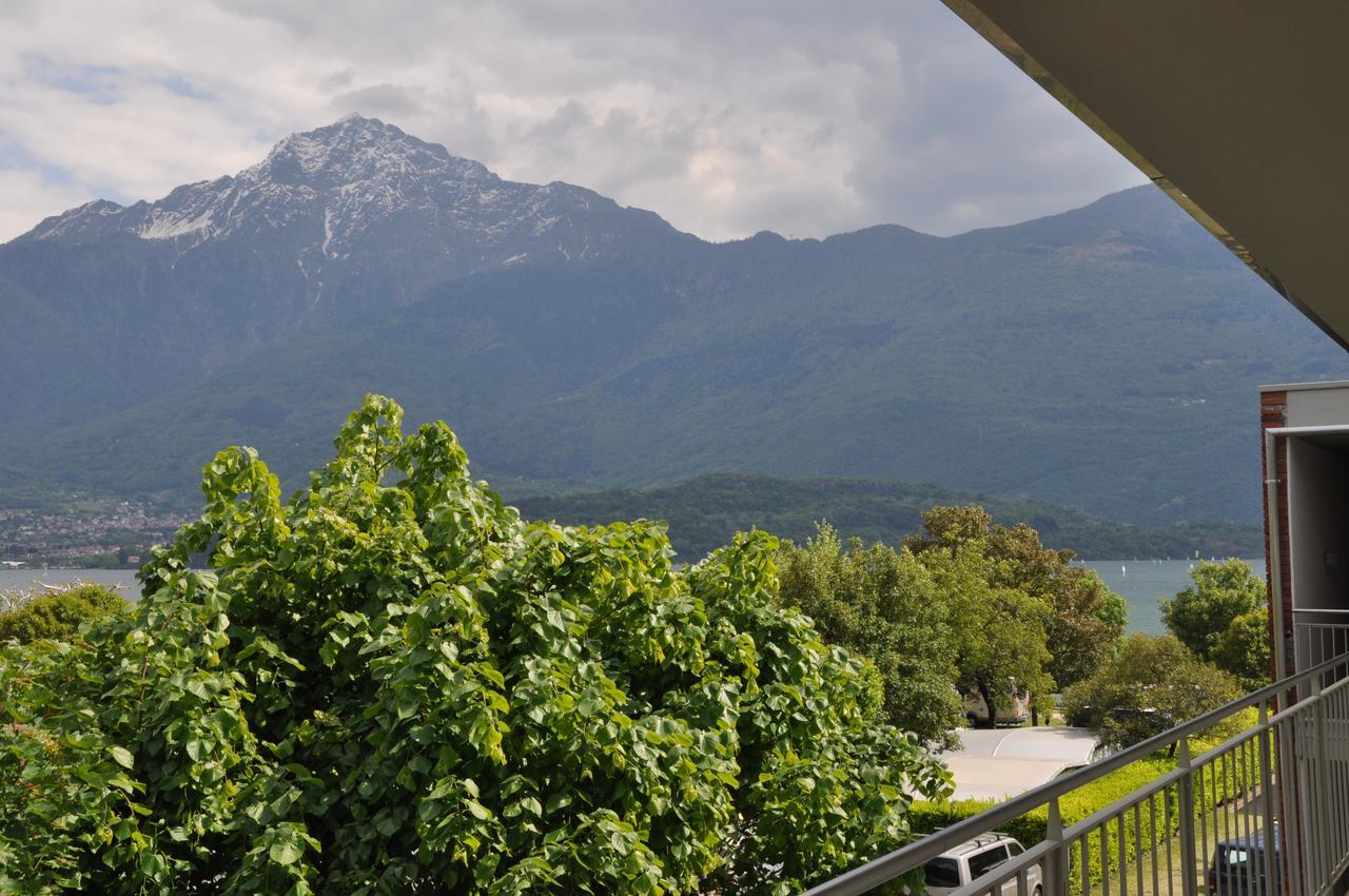 Hotel Vischi Domaso