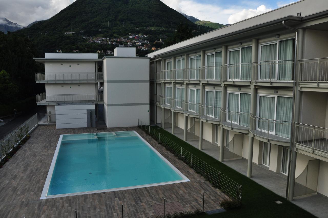 Vischi Hotel 3*