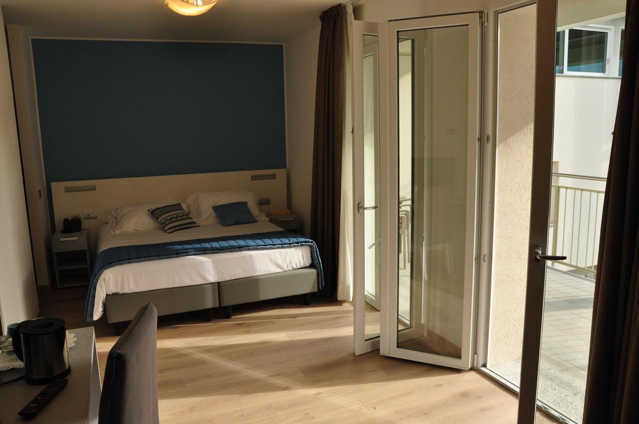 Vischi Hotel Domaso