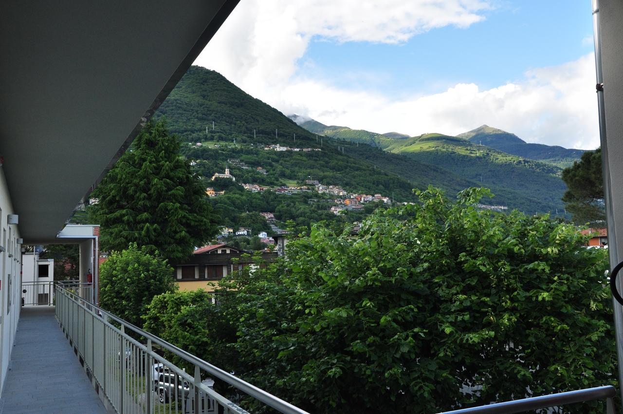 Vischi Hotel 3*