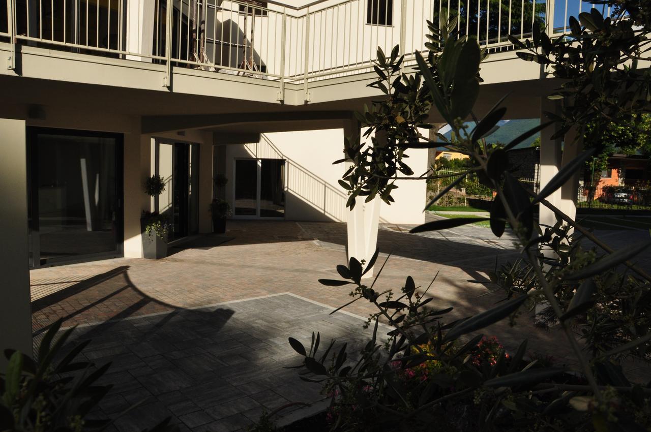 Hotel Vischi