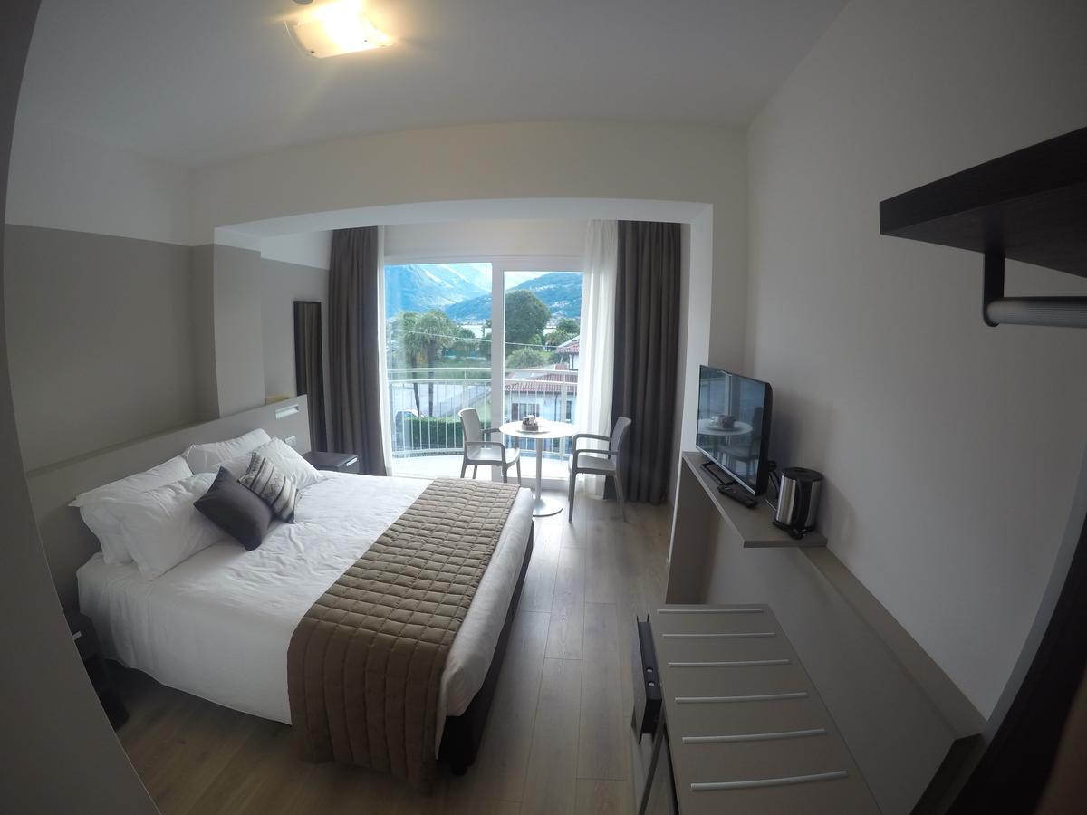 Hotel Vischi Domaso