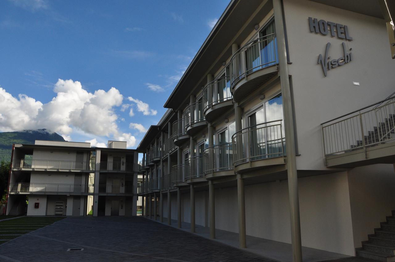 Vischi Hotel 3*
