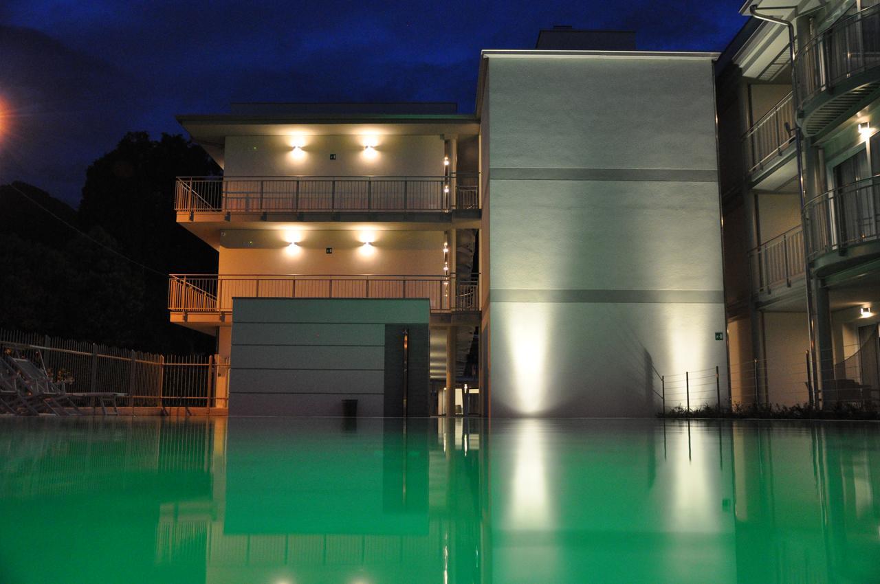 Hotel Vischi Domaso