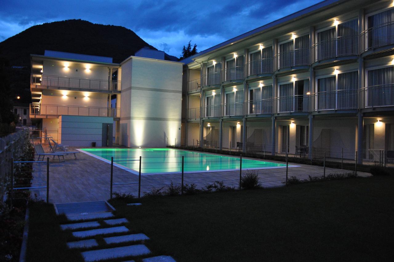 Vischi Hotel