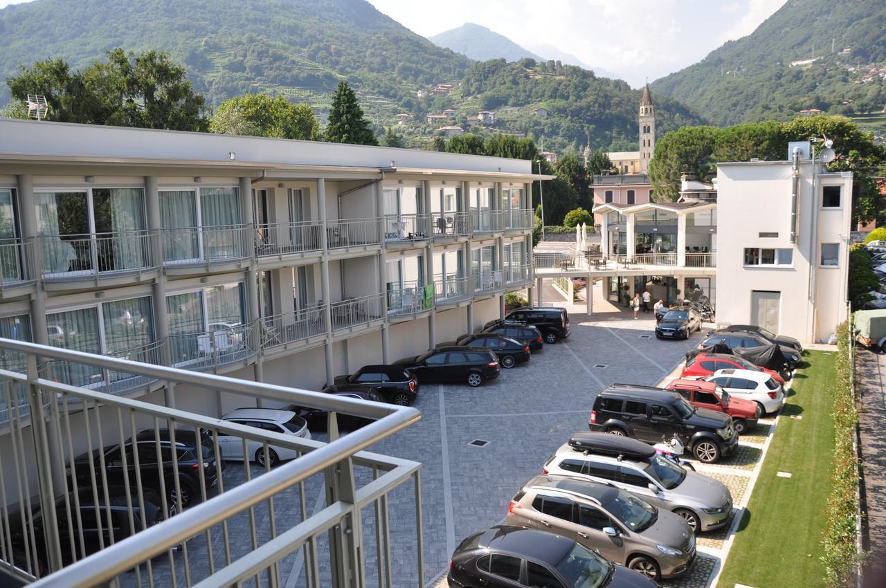 Hotel Vischi 3*