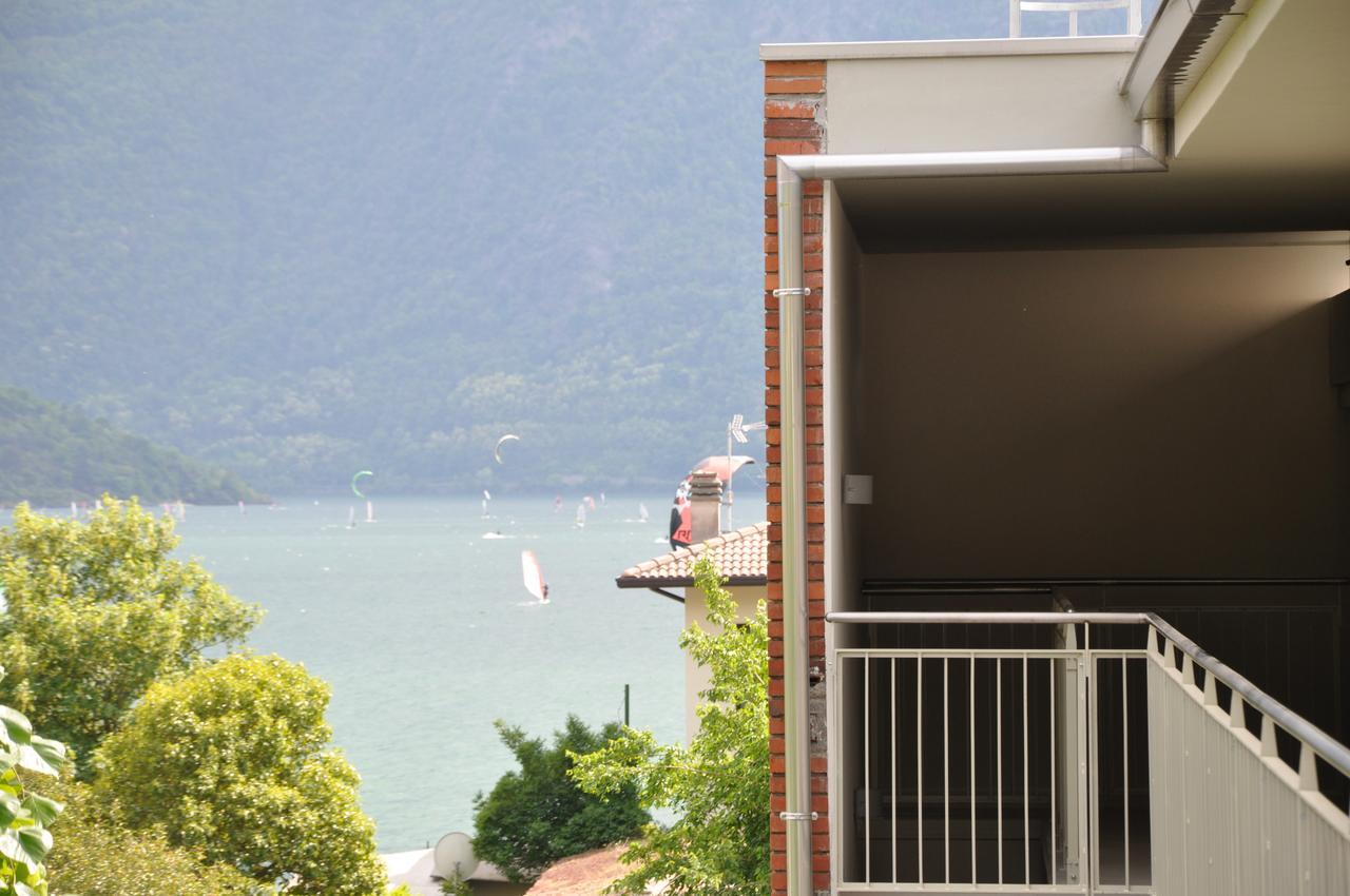 Vischi Hotel Domaso
