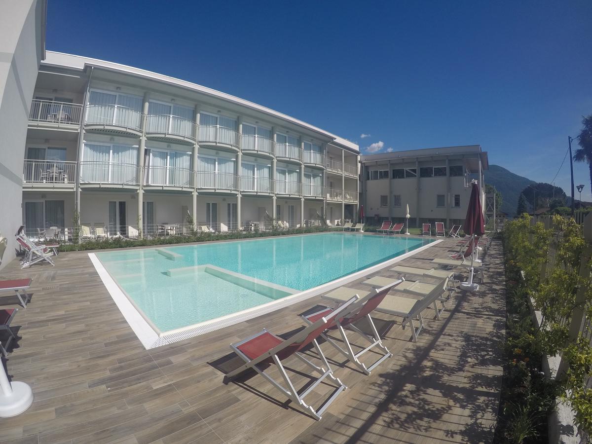 Vischi Hotel