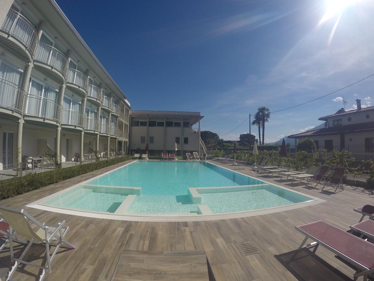 Vischi Hotel 3*