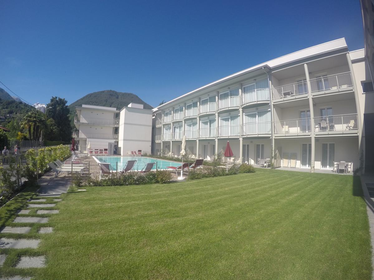 Vischi Hotel Domaso